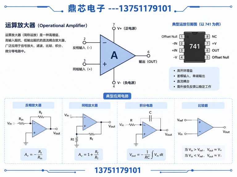 巴中国产IC展示图